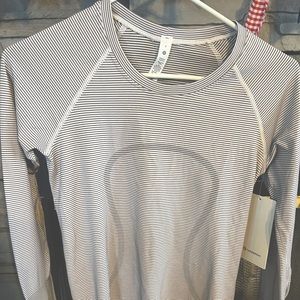 Lululemon Swiftly Tech LS 2.0